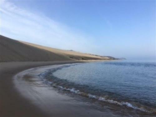 Apartment Appartement T2 Avec Jardinet Proche Plage