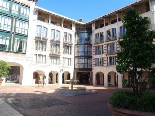 Apartment Appartement T2 Avec Jardinet Proche Plage