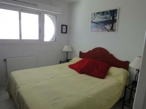 Apartment Vue Mer - 4 Personnes - Aiguillon