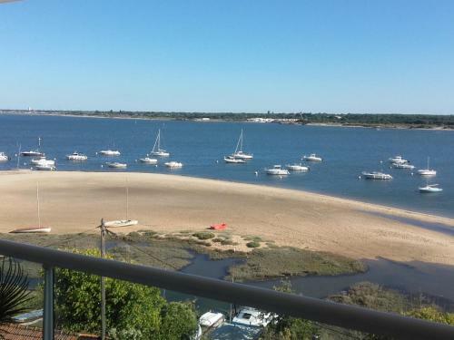 Apartment Vue Mer - 4 Personnes - Aiguillon