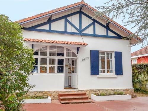 Holiday Home Maitena