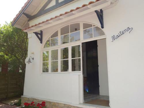 Holiday Home Maitena