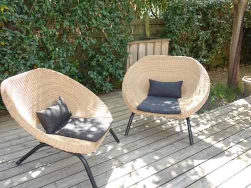 Holiday Home Maitena