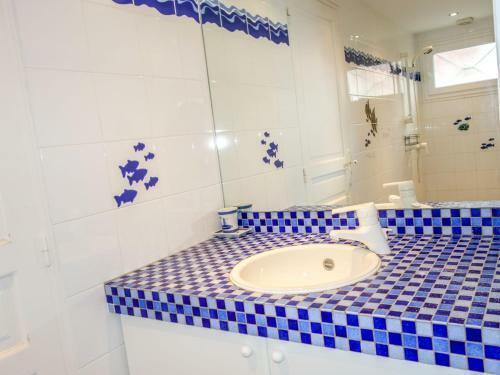 Holiday Home Maitena