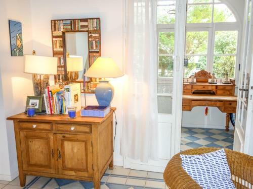 Holiday Home Maitena
