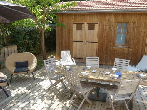 Holiday Home Maitena