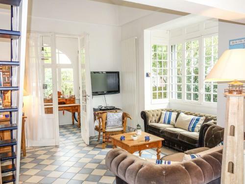 Holiday Home Maitena