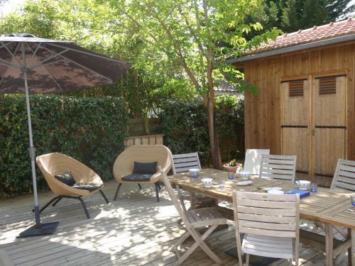 Holiday Home Maitena