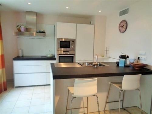 Apartment T2 En Centre Ville