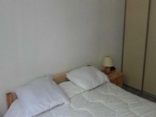 Apartment Centre Ville - Deux Chambres