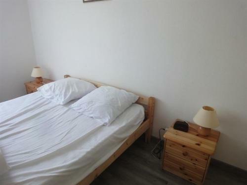 Apartment Centre Ville - Deux Chambres