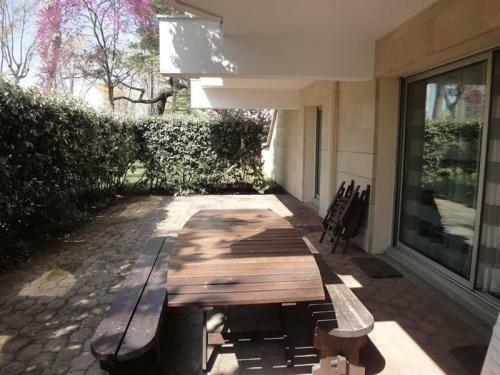 Apartment Centre Ville - Deux Chambres