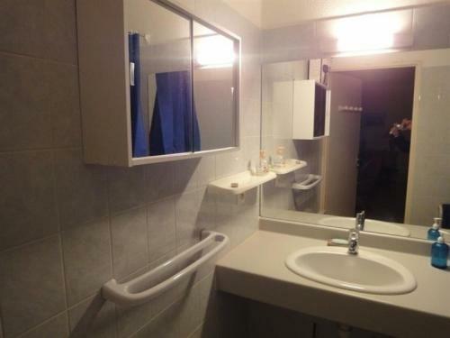 Apartment Centre Ville - Deux Chambres