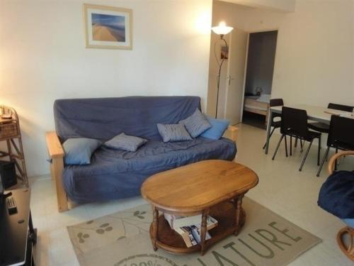 Apartment Centre Ville - Deux Chambres