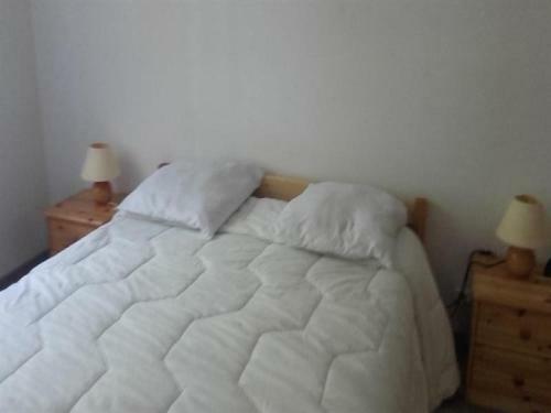 Apartment Centre Ville - Deux Chambres