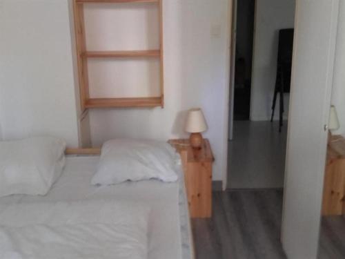 Apartment Centre Ville - Deux Chambres