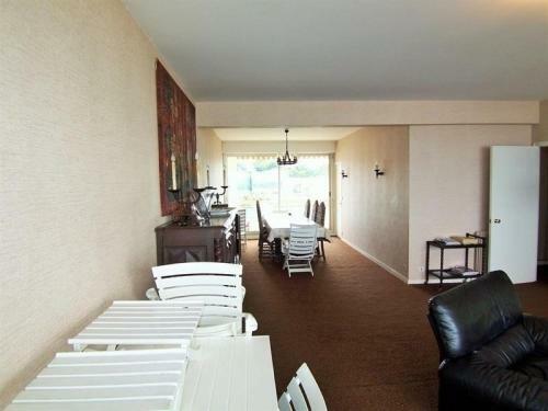 Apartment Superbe Vue Mer