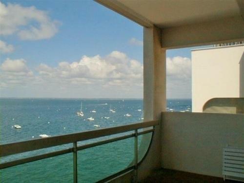 Apartment Superbe Vue Mer