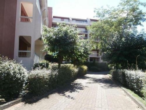 Apartment Studio Centre Ville � 600m De La Plage
