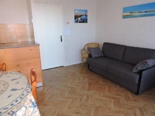 Apartment Studio Centre Ville � 600m De La Plage