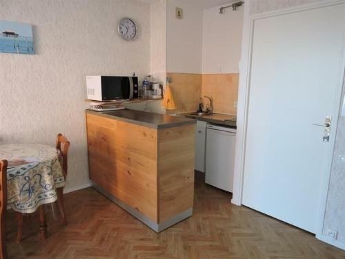 Apartment Studio Centre Ville � 600m De La Plage