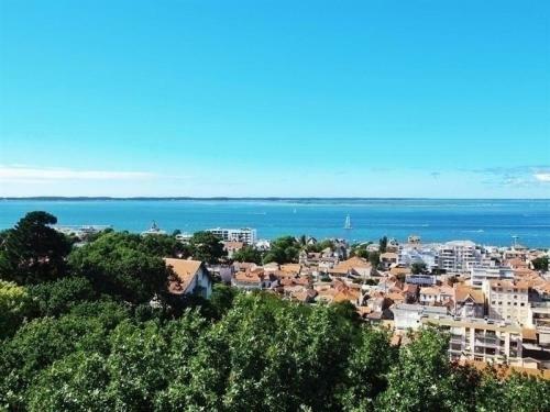 Apartment Studio Centre Ville � 600m De La Plage