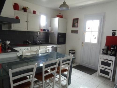 House Villa Renovee Avec Terrasse Aux Abatilles