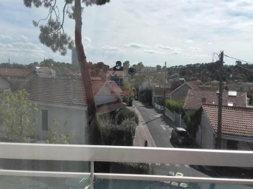 Apartment Vue Mer - 4 Personnes