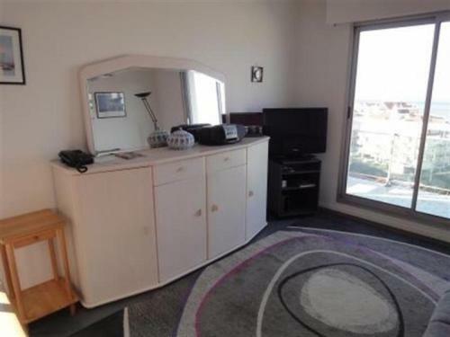 Apartment Vue Mer - 4 Personnes