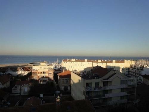 Apartment Vue Mer - 4 Personnes