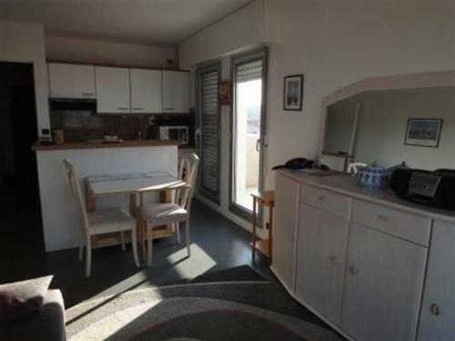 Apartment Vue Mer - 4 Personnes