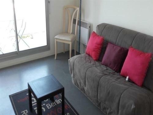 Apartment Vue Mer - 4 Personnes