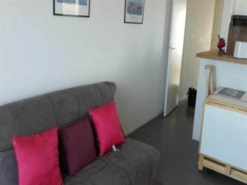 Apartment Vue Mer - 4 Personnes