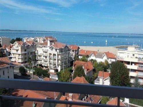 Apartment Vue Mer - 4 Personnes