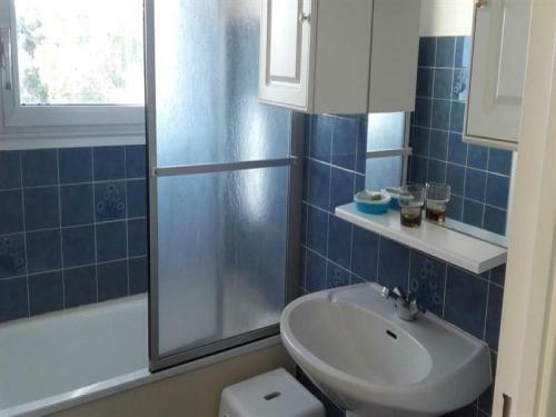 Apartment Vue Mer - 4 Personnes