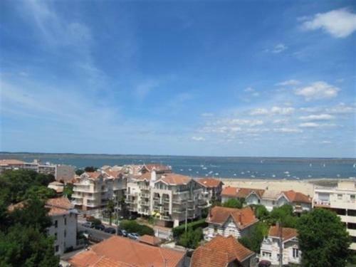 Apartment Vue Mer - 4 Personnes