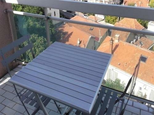 Apartment Vue Mer - 4 Personnes