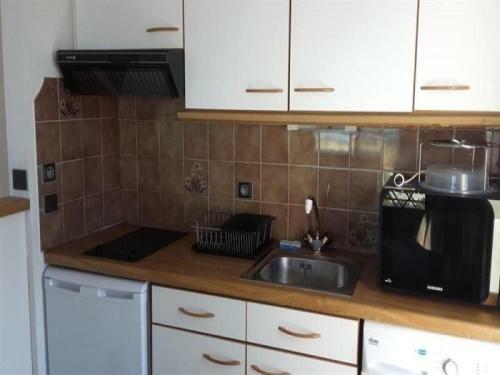 Apartment Vue Mer - 4 Personnes