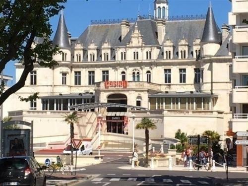 Apartment Studio Cabne Plein Sud