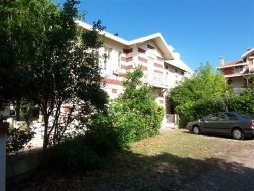 Apartment Studio Arcachon Pereire Avec Balcon Terrasse Exposition Sud
