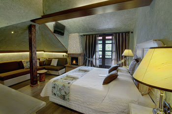 Hotel Aroma Dryos