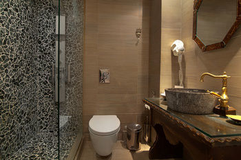 Hotel Aroma Dryos