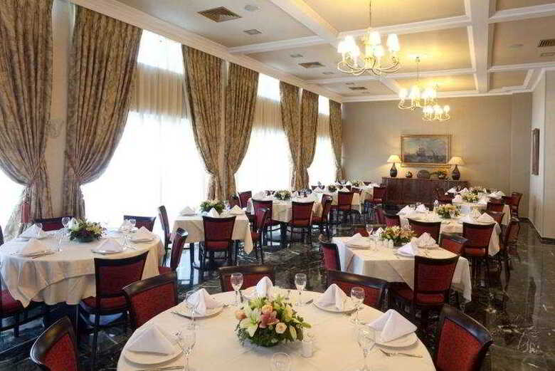 Margarona Royal Hotel