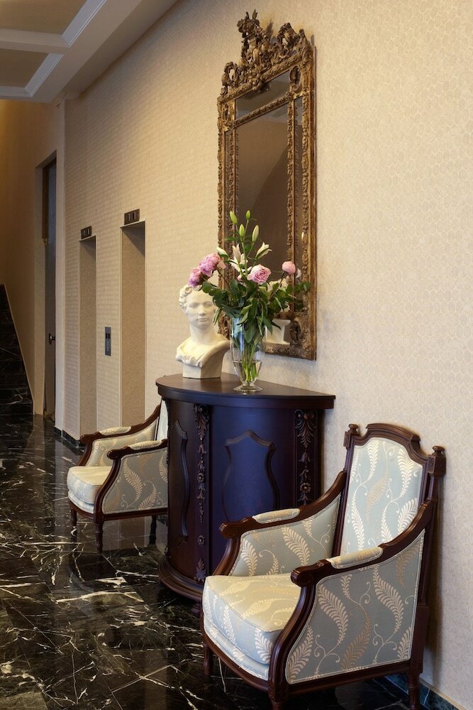 Margarona Royal Hotel