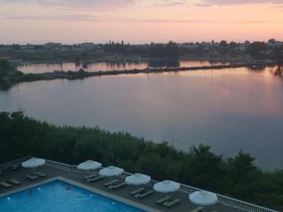 Margarona Royal Hotel