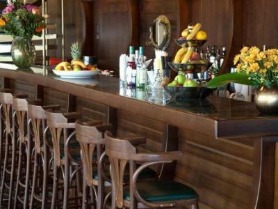 Margarona Royal Hotel