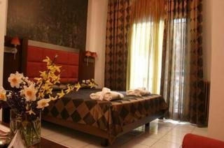 Krikonis Suites Hotel