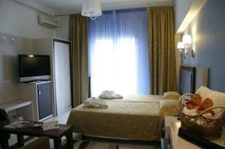 Krikonis Suites Hotel