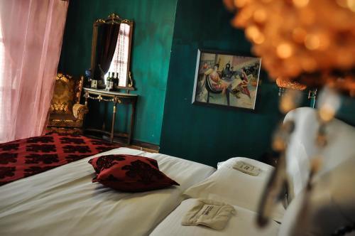 Andromeda Hotel Thessaloniki