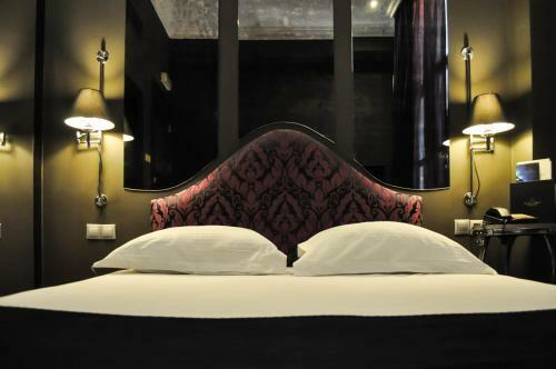 Andromeda Hotel Thessaloniki